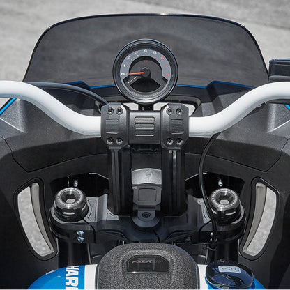 Rick''s Motorcycles, Harness digital speedometer Cable.