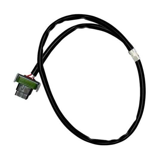 Rick''s Motorcycles, Harness Round speedometer Cable.