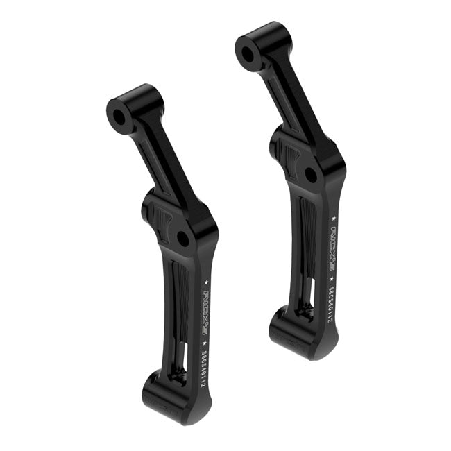 Rick''s Motorcycles, Clubstyle brake caliper adapter