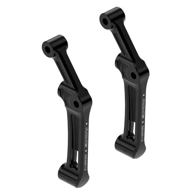 Rick''s Motorcycles, Clubstyle brake caliper adapter