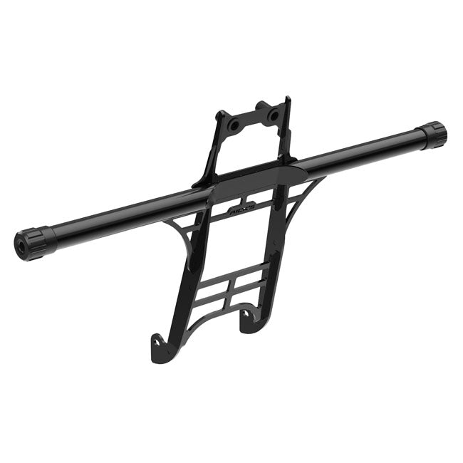 Rick''s Motorcycles, Clubstyle crashbar front. Black