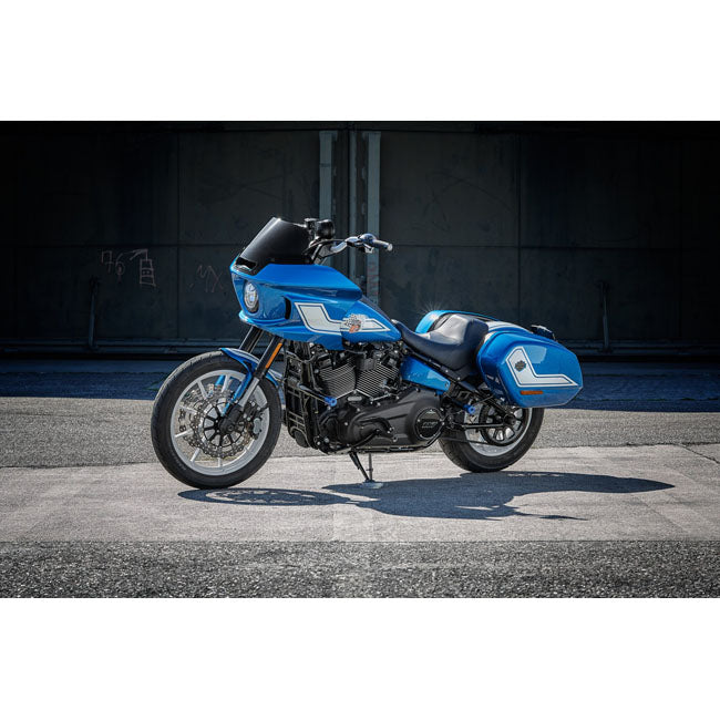 Rick''s Motorcycles, Clubstyle crashbar end caps