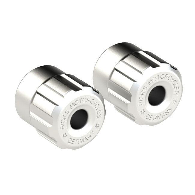 Rick''s Motorcycles, Clubstyle crashbar end caps