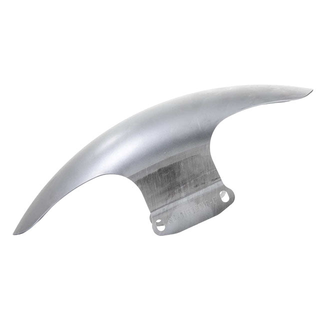 Rick''s Motorcycles, 18" Fat Boy front fender Street. Steel