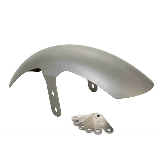 Rick''s Motorcycles, 21" front fender Long. Steel