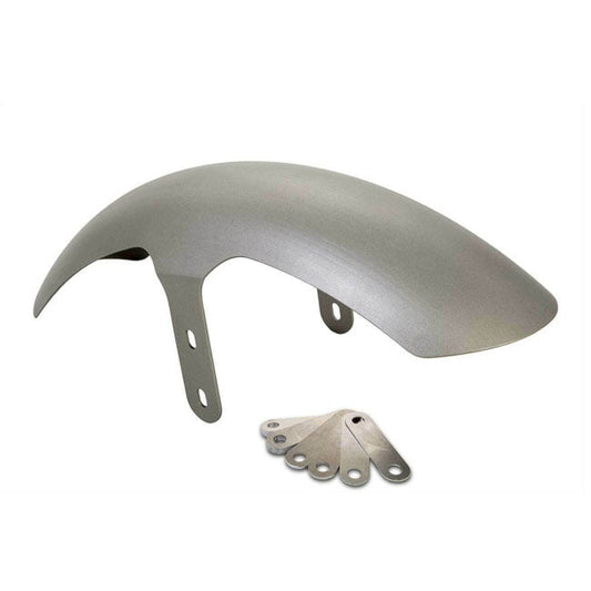 Rick''s Motorcycles, 21" front fender Long. Steel
