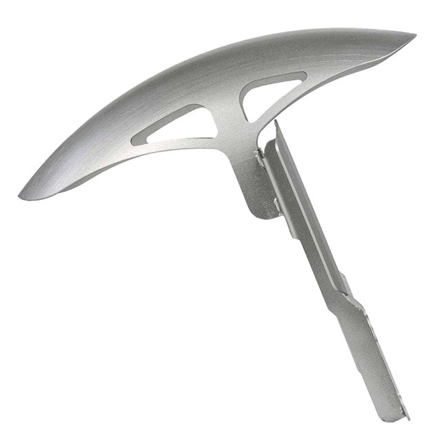 Rick''s Motorcycles, Low Rider 19" front fender. Steel