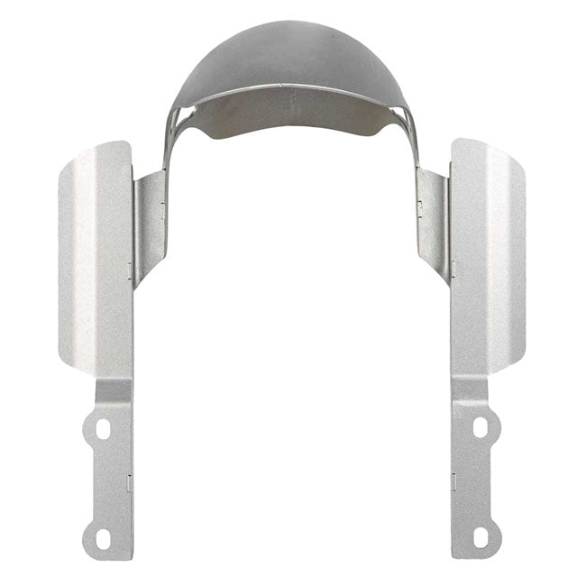 Rick''s Motorcycles, Low Rider 19" front fender. Steel