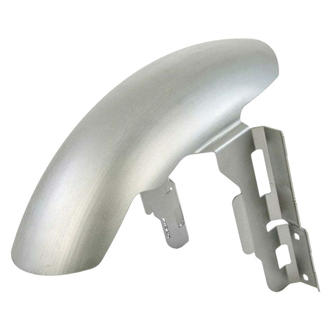 Rick''s Motorcycles, 150/80-16" custom front fender. Steel