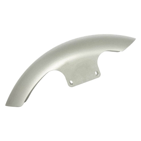 Rick''s Motorcycles, Softail 16" custom front fender. Long