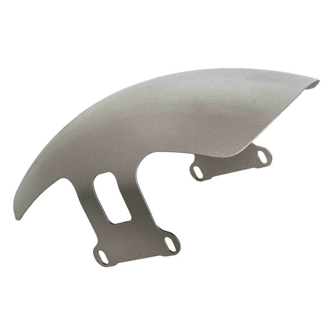 Rick''s Motorcycles, Softail 16" custom front fender. Short