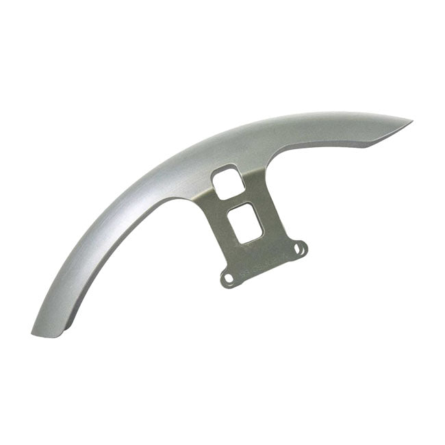 Rick''s Motorcycles, Softail 21" custom front fender. Long