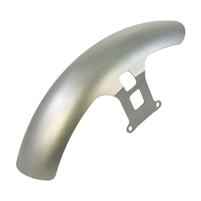 Rick''s Motorcycles, Softail 21" custom front fender. Long