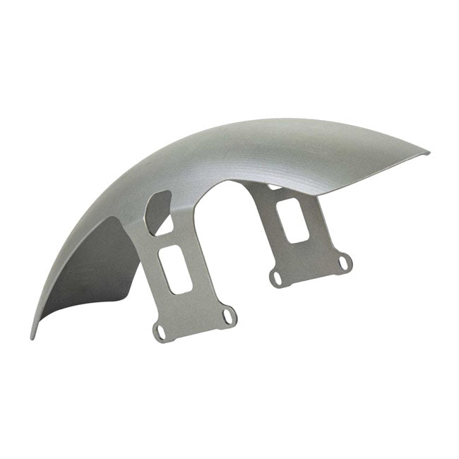 Rick''s Motorcycles, Softail 21" custom front fender. Long