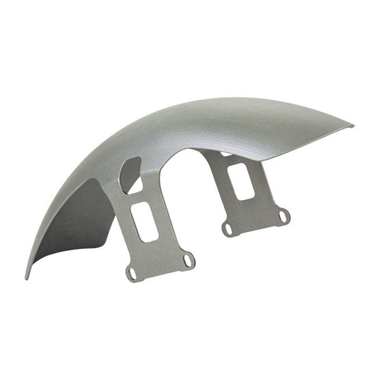 Rick''s Motorcycles, Softail 21" custom front fender. Long