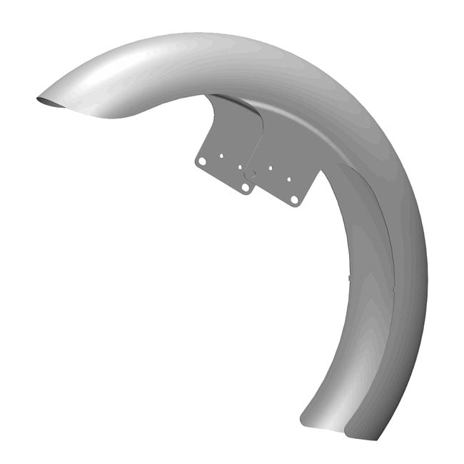 Rick''s Motorcycles, 21" front fender Touring ''Standard''