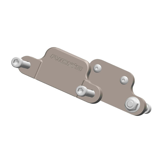 Rick''s Motorcycles, Front fender Touring spacer kit. Machine