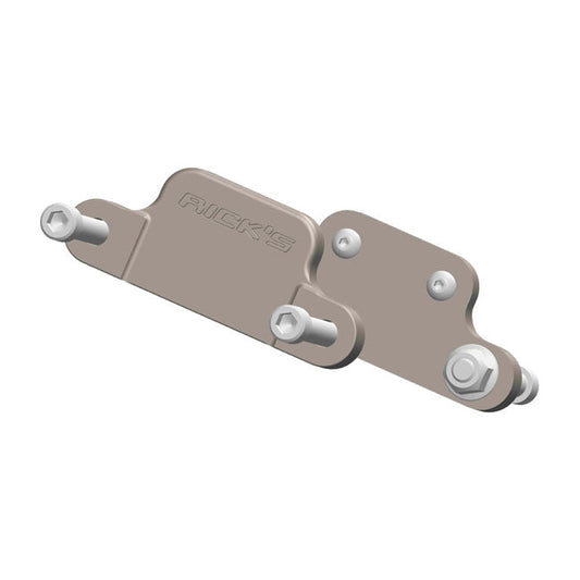 Rick''s Motorcycles, Front fender Touring spacer kit. Machine