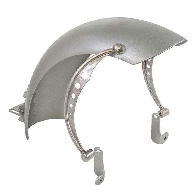 Rick''s Motorcycles, rear fender Bobber, 150mm tire