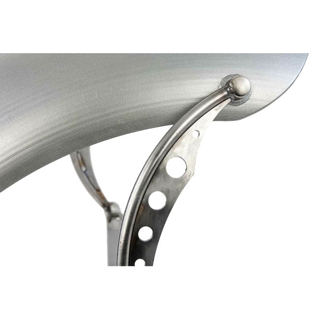 Rick''s Motorcycles, rear fender Bobber, 200mm tire