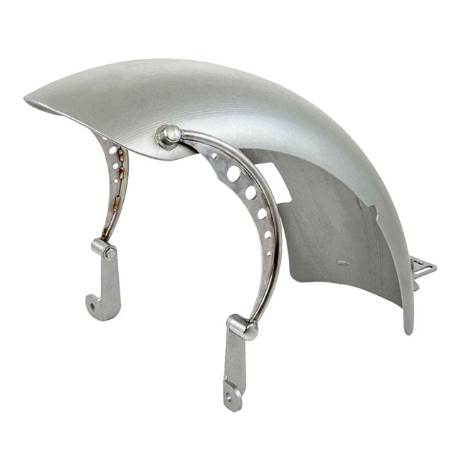 Rick''s Motorcycles, rear fender Bobber, 200mm tire