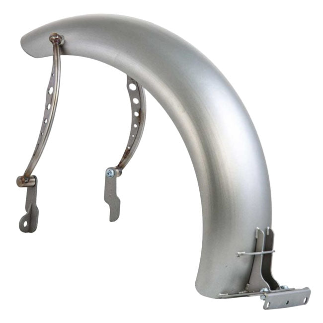 Rick''s Motorcycles, rear fender Bobber, 150mm tire. Long