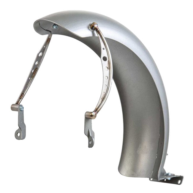 Rick''s Motorcycles, rear fender Bobber, 150mm tire. Long