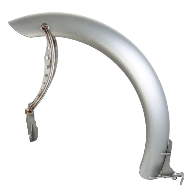Rick''s Motorcycles, rear fender Bobber, 200mm tire. Long