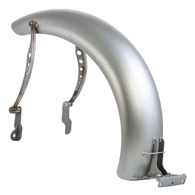 Rick''s Motorcycles, rear fender Bobber, 200mm tire. Long