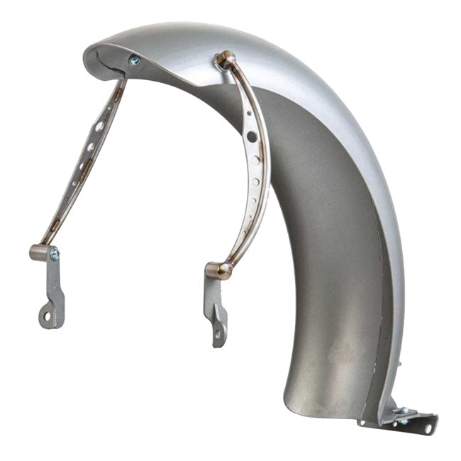 Rick''s Motorcycles, rear fender Bobber, 200mm tire. Long