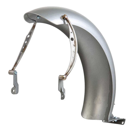 Rick''s Motorcycles, rear fender Bobber, 200mm tire. Long