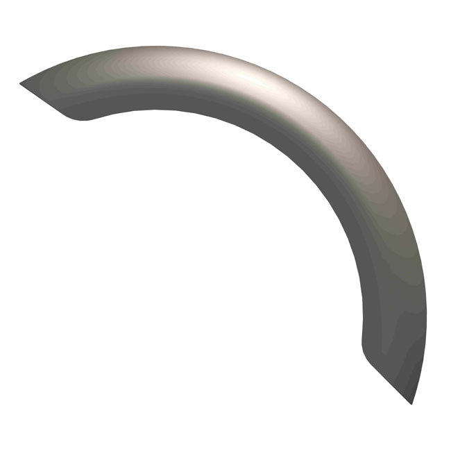 Rick''s Motorcycles, universal rear Bobber fender 150