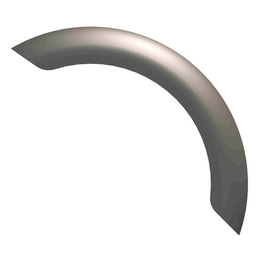 Rick''s Motorcycles, universal rear Bobber fender 150