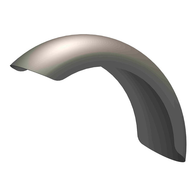 Rick''s Motorcycles, universal rear Bobber fender 200
