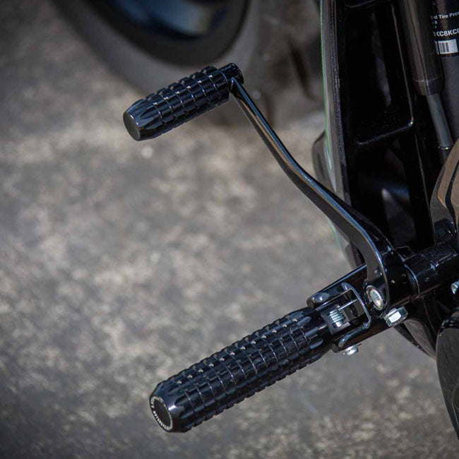 Rick''s Motorcycles, Clubstyle shift peg AK 4.7
