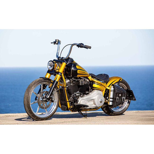 Rick''s Motorcycles, Clubstyle shift peg AK 4.7