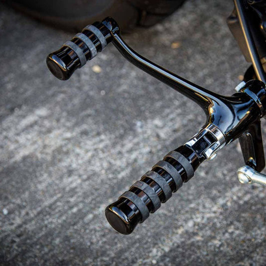 Rick''s Motorcycles, shift peg O-ring style