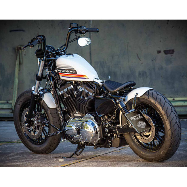 Rick''s Motorcycles, shift peg O-ring style