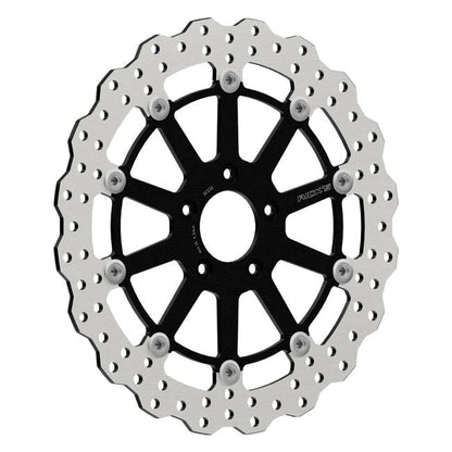 Rick''s Motorcycles, Wave brake disc Steve 13"/330mm