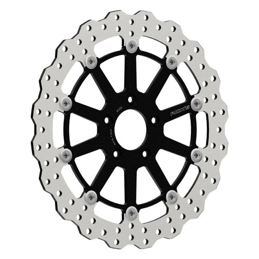 Rick''s Motorcycles, Wave brake disc Steve 13"/330mm