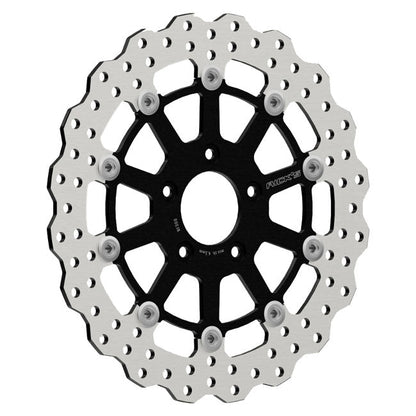 Rick''s Motorcycles, Wave brake disc Steve 11.8"/300mm