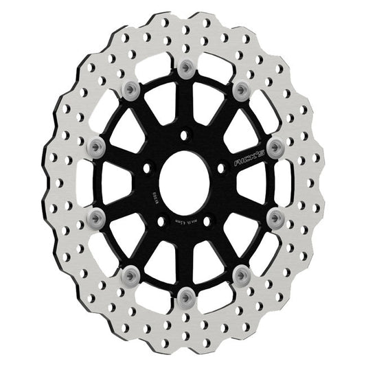 Rick''s Motorcycles, Wave brake disc Steve 11.8"/300mm