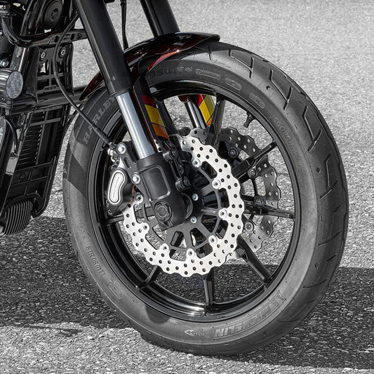 Rick''s Motorcycles, rear Wave brake disc Steve 11.5"