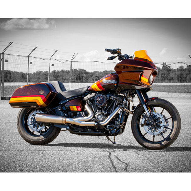 Rick''s Motorcycles, rear Wave brake disc Steve 11.5"