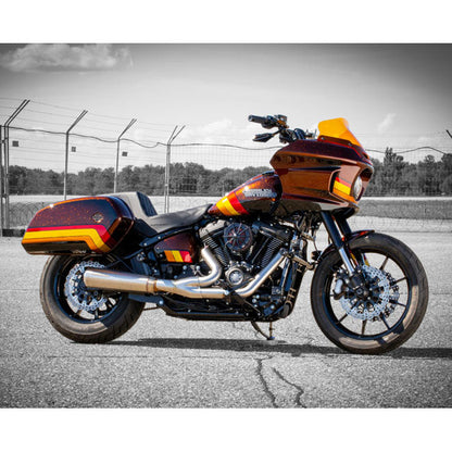 Rick''s Motorcycles, rear Wave brake disc Steve 11.5"