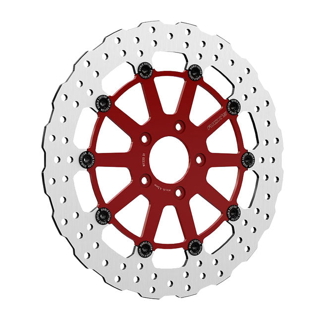 *14 DAYS EXTRA TRANSIT TIME* Rick''s Motorcycles, Wave brake disc EL Diablo 13"