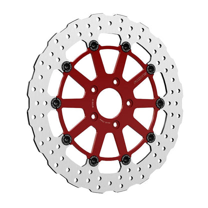 *14 DAYS EXTRA TRANSIT TIME* Rick''s Motorcycles, Wave brake disc EL Diablo 13"