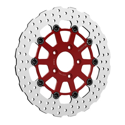 *14 DAYS EXTRA TRANSIT TIME* Rick''s Motorcycles, Wave brake disc EL Diablo 11.8"