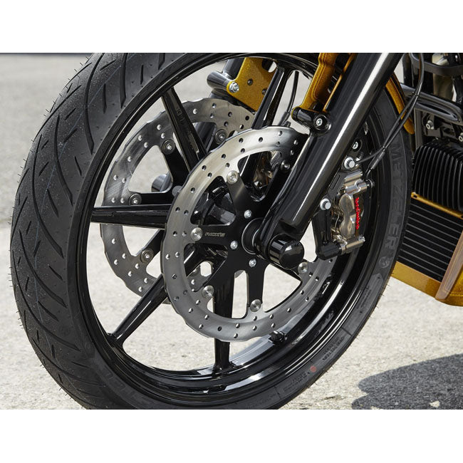 Rick''s Motorcycles, front Wave brake disc Seven Sins 11.5"