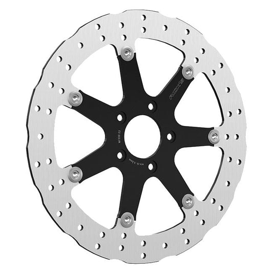 Rick''s Motorcycles, front Wave brake disc Seven Sins 11.5"